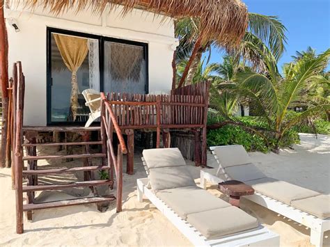 tulum airbnb|oceanfront tulum airbnb.